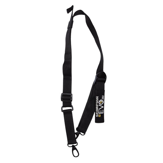 ASG CZ Mission Adaptive Sling, Scorpion EVO 3 - A1-0