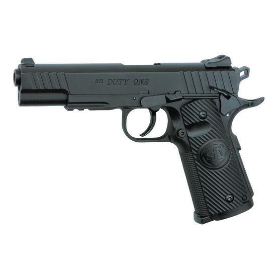 ASG STI Duty One pistol CO2 GBB-0