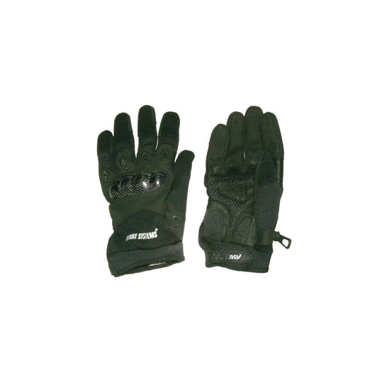 ASG Strike Systems Tactical Assault gloves -Black-0