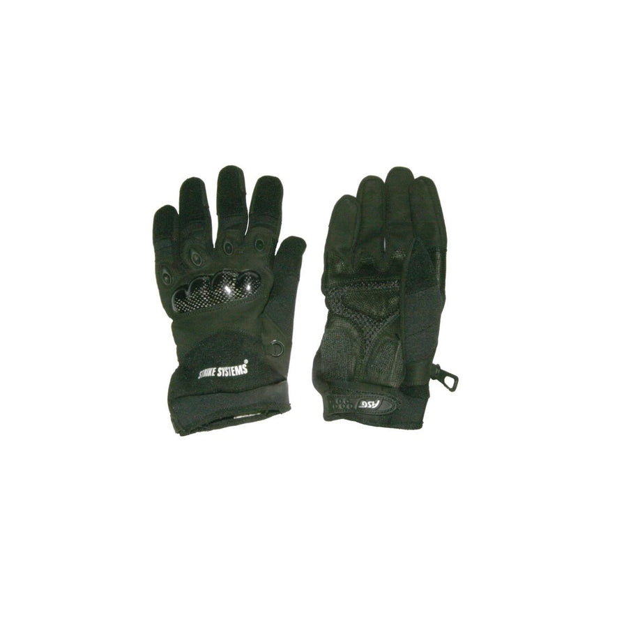 ASG Strike Systems Tactical Assault gloves -Black-0