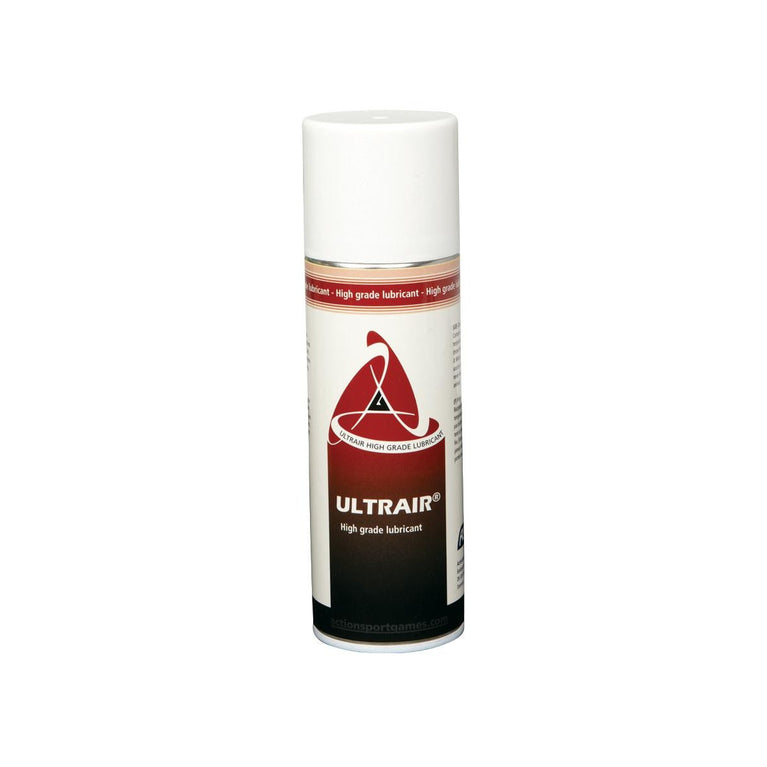 ASG ULTRAIR High grade lubricant, 220ml.-1
