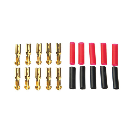 ASG ULTIMATE Motor connector plugs-0