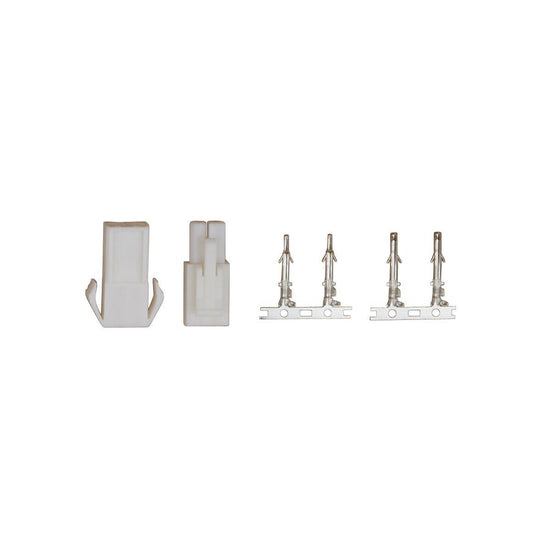 ASG Small Tamiya style plug set-0