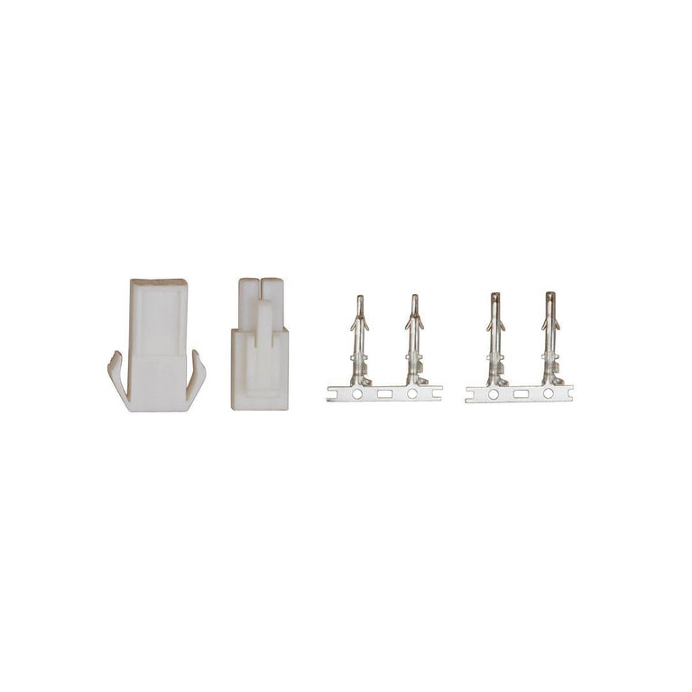 ASG Small Tamiya style plug set-0