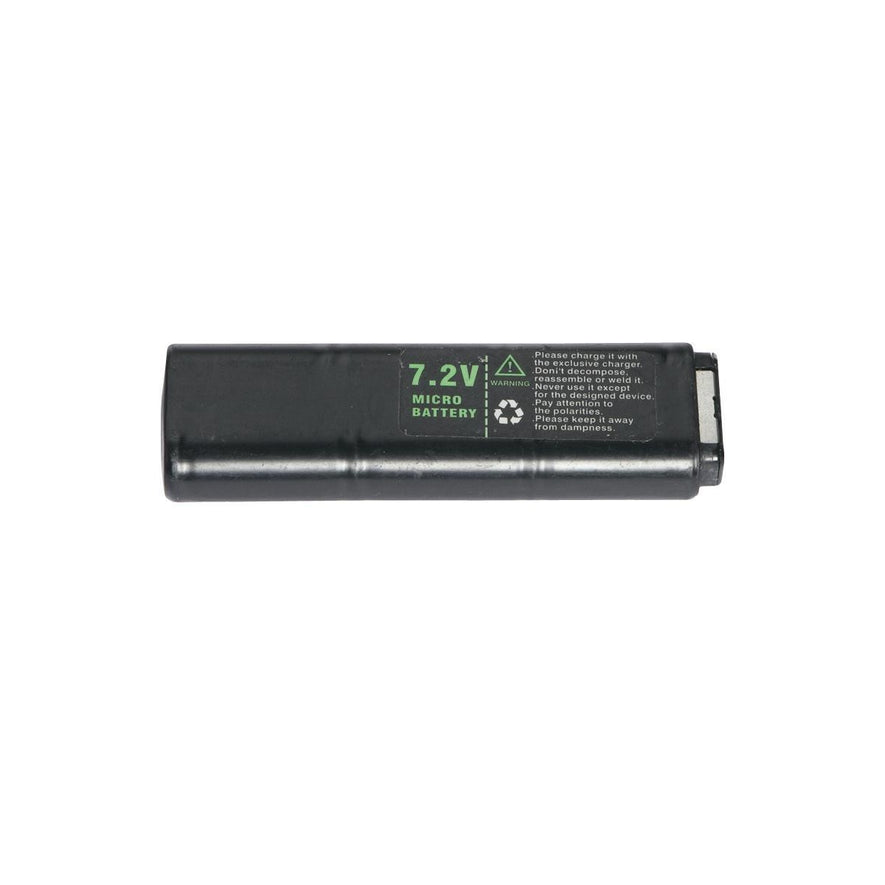 ASG 7,2V Battery 700 mAh for Scorpion Vz61, INGRAM M10-0