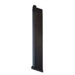 WE G Series 50rd Extended Magazine - Black-0