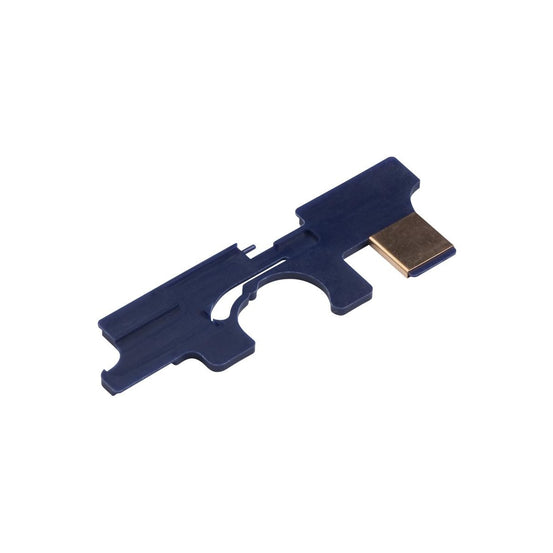 ASG ULTIMATE Anti-heat selector plate, G3 series-0