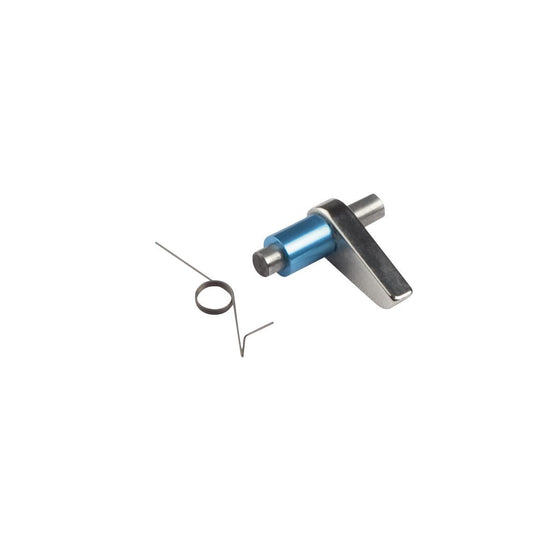 ASG ULTIMATE anti- reverse latch, ver.6-0