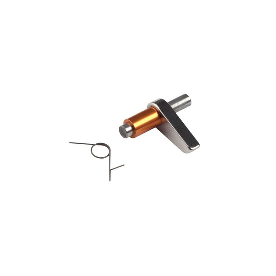ASG ULTIMATE anti reverse latch, ver.7-0