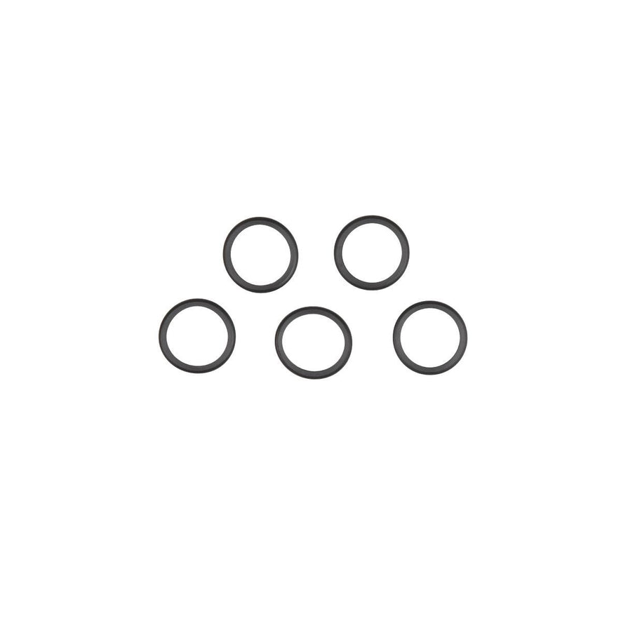 ASG ULTIMATE Piston head O-ring, hollow, 5 pcs.-0