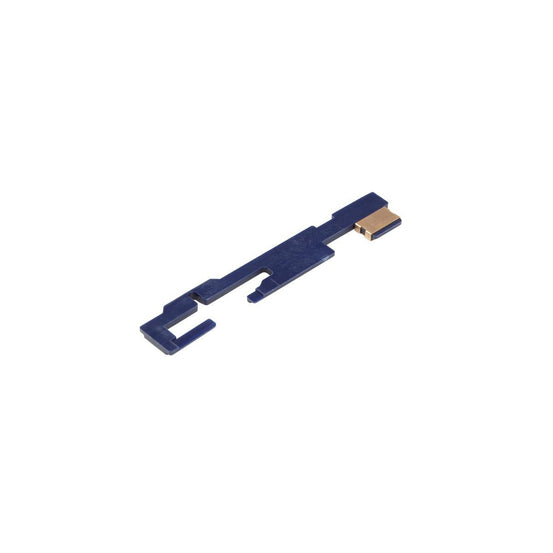 ASG ULTIMATE Anti-heat selector plate, G36 series-0
