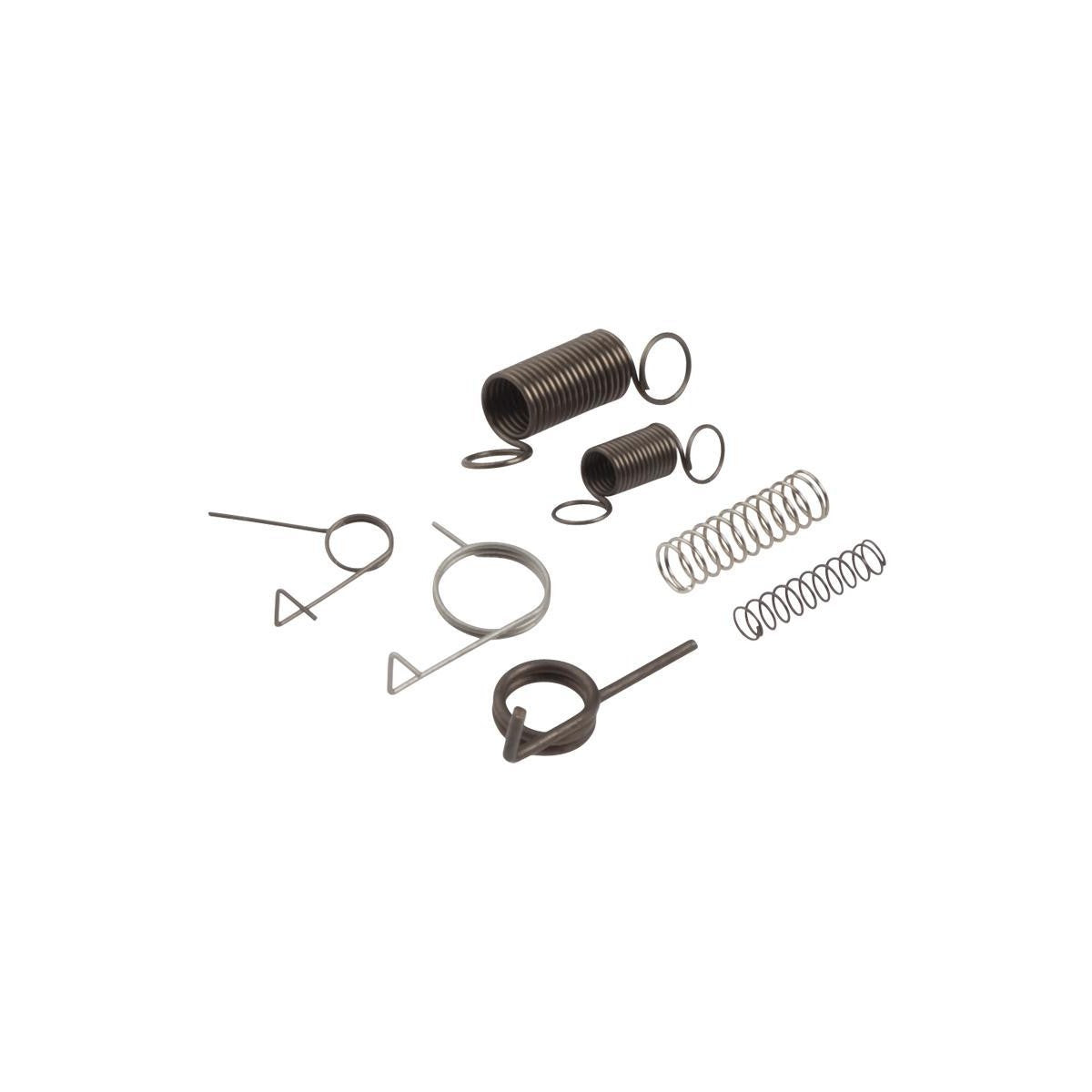 Spring Gear Drop ASG ULTIMATE Spring set, ver.2/3 gearbox | Ammo Drop