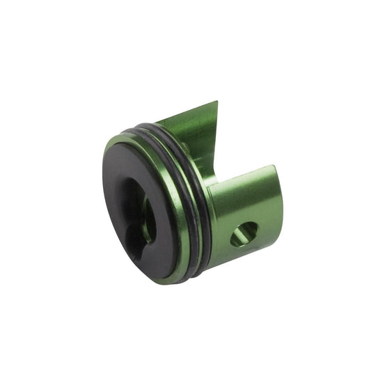 ASG ULTIMATE V6 Aluminium Cylinder head.-0