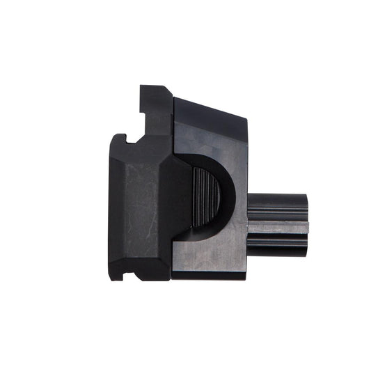 ASG Stock adaptor, CNC, SCORPION EVO 3 - A1-0