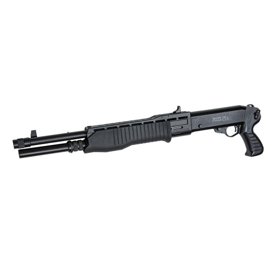 ASG Franchi SPAS-12 Tri-shot airsoft shotgun-0