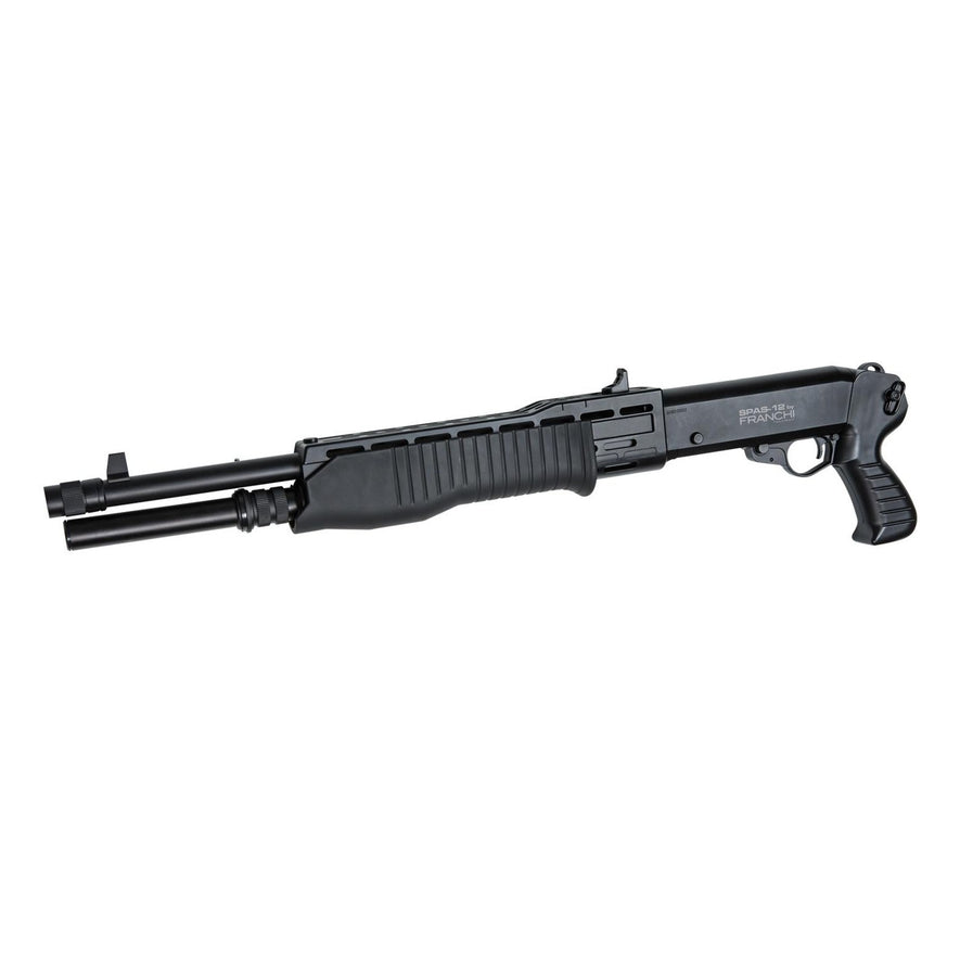 ASG Franchi SPAS-12 Tri-shot airsoft shotgun-0