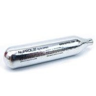 CO2 Capsule 12g-0