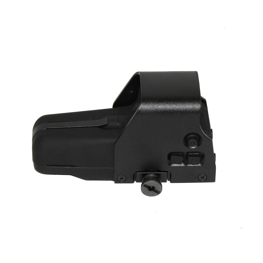 ACM 557 Sight-0