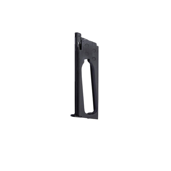 ASG Magazine, CO2, GBB, Dan Wesson VALOR-0