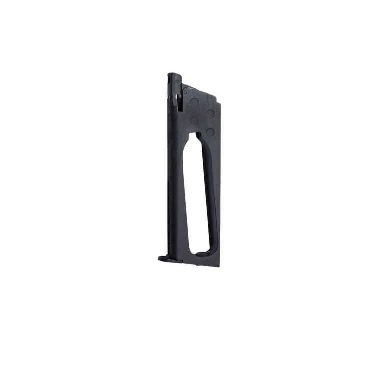 ASG Magazine, CO2, GBB, Dan Wesson VALOR-0