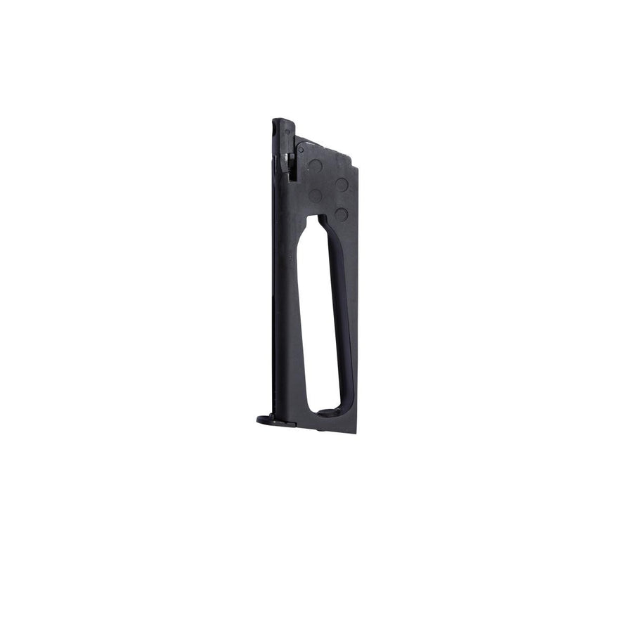 ASG Magazine, CO2, GBB, Dan Wesson VALOR-0