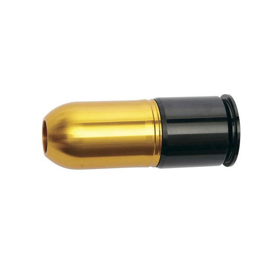 ASG Large 90rd 40mm Airsoft grenade-0