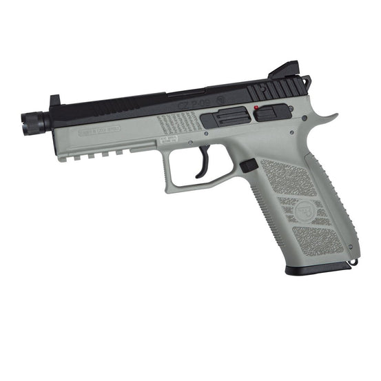 ASG CZ P-09 Urban Grey-0