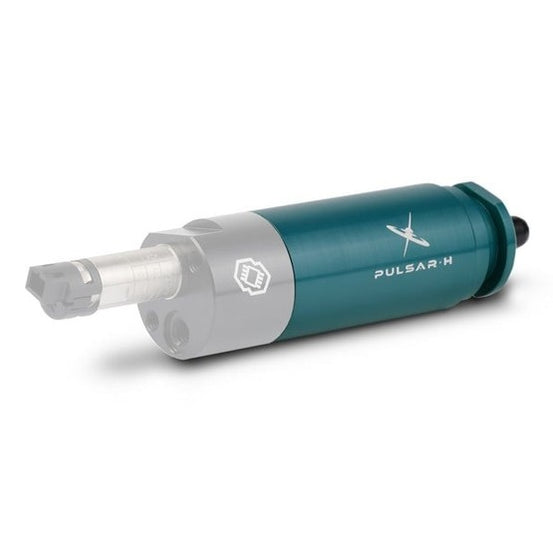 GATE PULSAR H Conversion Kit for PULSAR S  Hybrid HPA Engine Front & Nozzle Upgrade Set