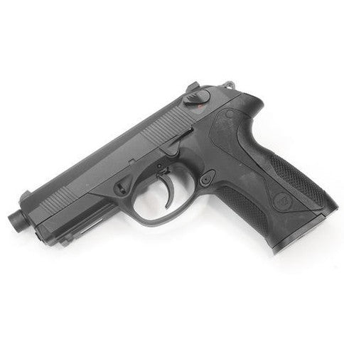 WE EX-L PX4 Pitbull Gas Blowback pistol-0