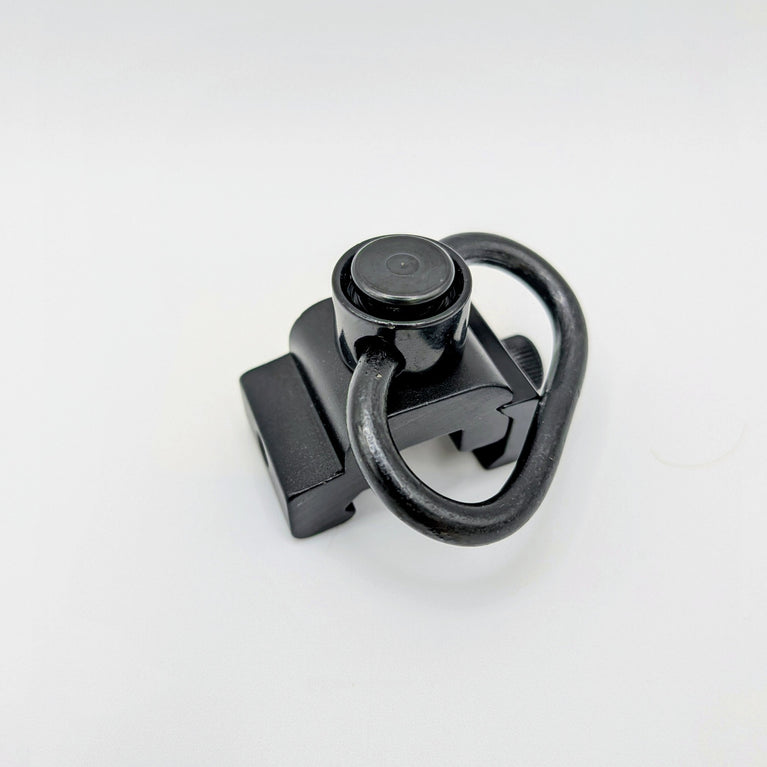 Tak Tak High QD Sling Swivel Ris Mounted
