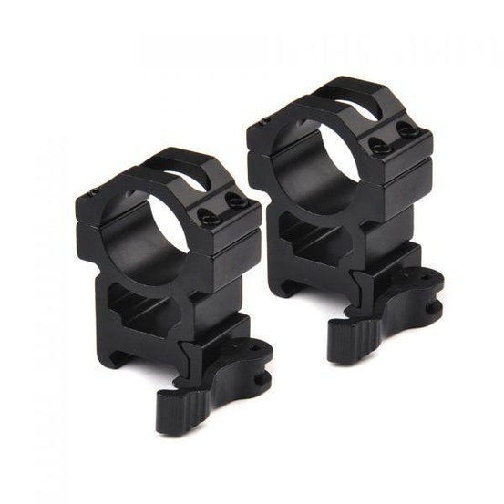 Novritsch Quick detach Scope ring set-0