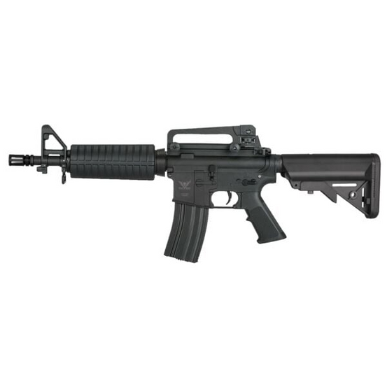 Raven Evolution NEO M4 CQB AEG- Black