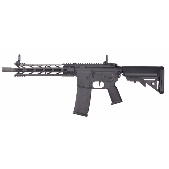 Raven Evolution ORE REAPER 2 CQB AEG - Black