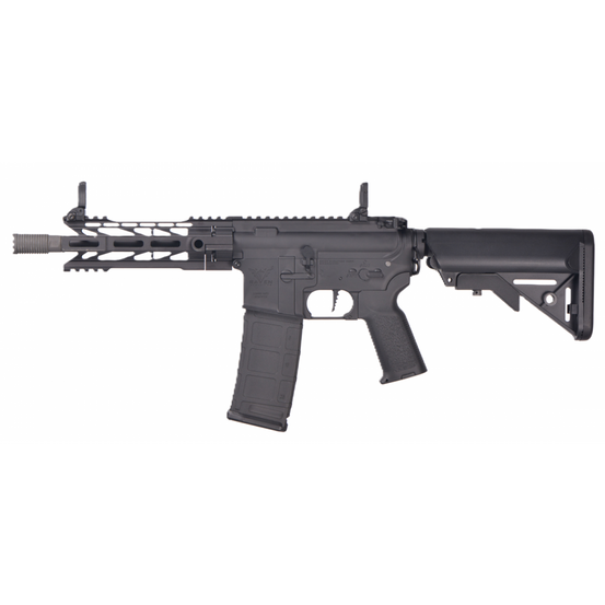 Raven Evolution ORE REAPER 2 CQC AEG - Black