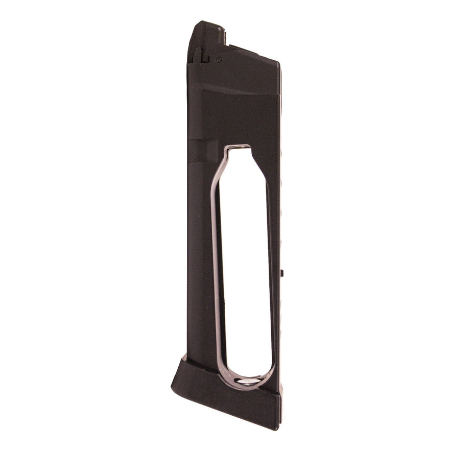 EU Series Magazine CO2 (STD|23R) (Black)