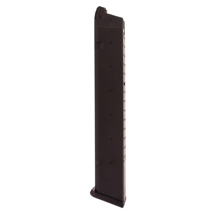 EU Series Magazine Gas (EXT|48R) (Black)