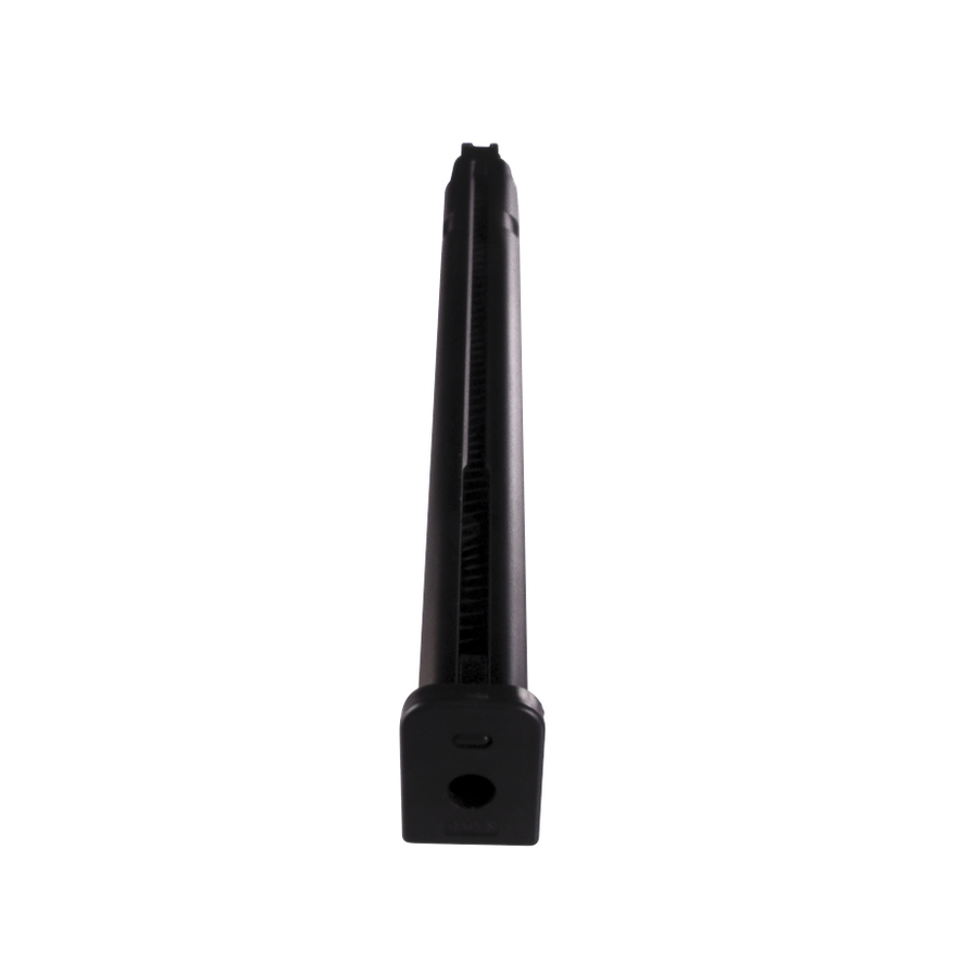 EU Series Magazine CO2 (EXT|48R) (Black)