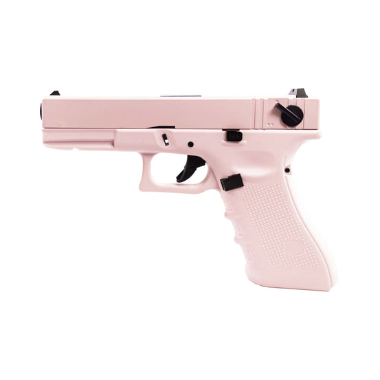 EU8 GBB Pistol (Pink)