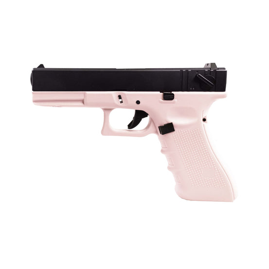 Raven - EU8 (Black-Pink)