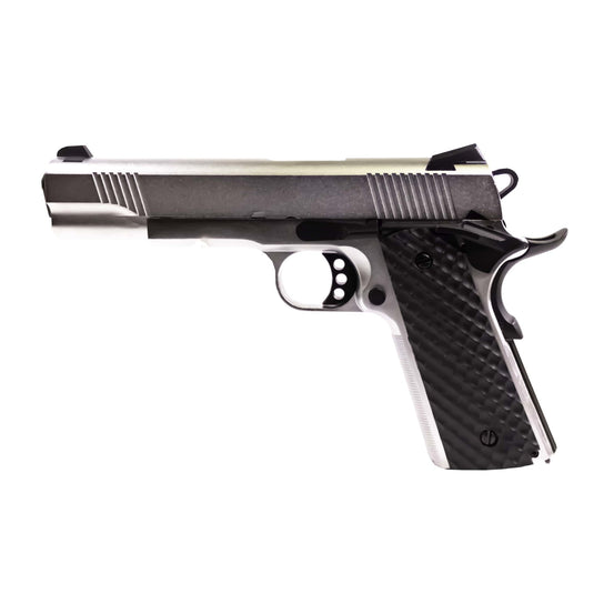 1911/MEU GBB Pistol (Silver)