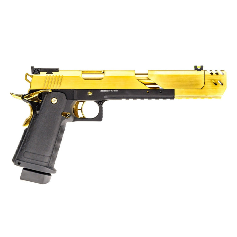 Raven - Hi-Capa 7.0 Dragon (Gold-Black)