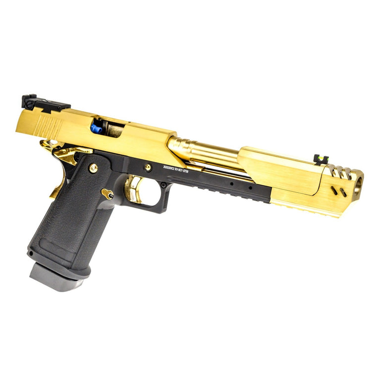 Raven - Hi-Capa 7.0 Dragon (Gold-Black)