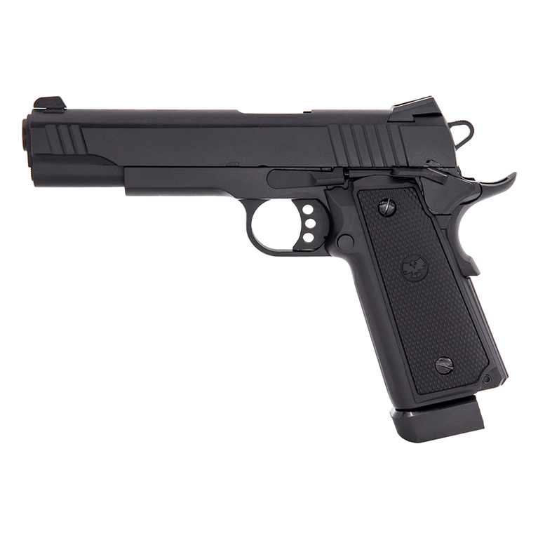 R14 GBB Pistol (Black)