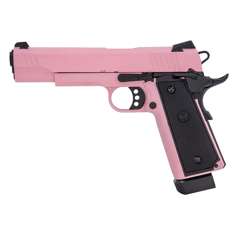 Raven - R14 (Pink)