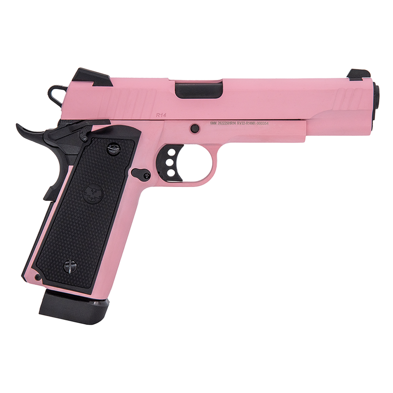 Raven - R14 (Pink)