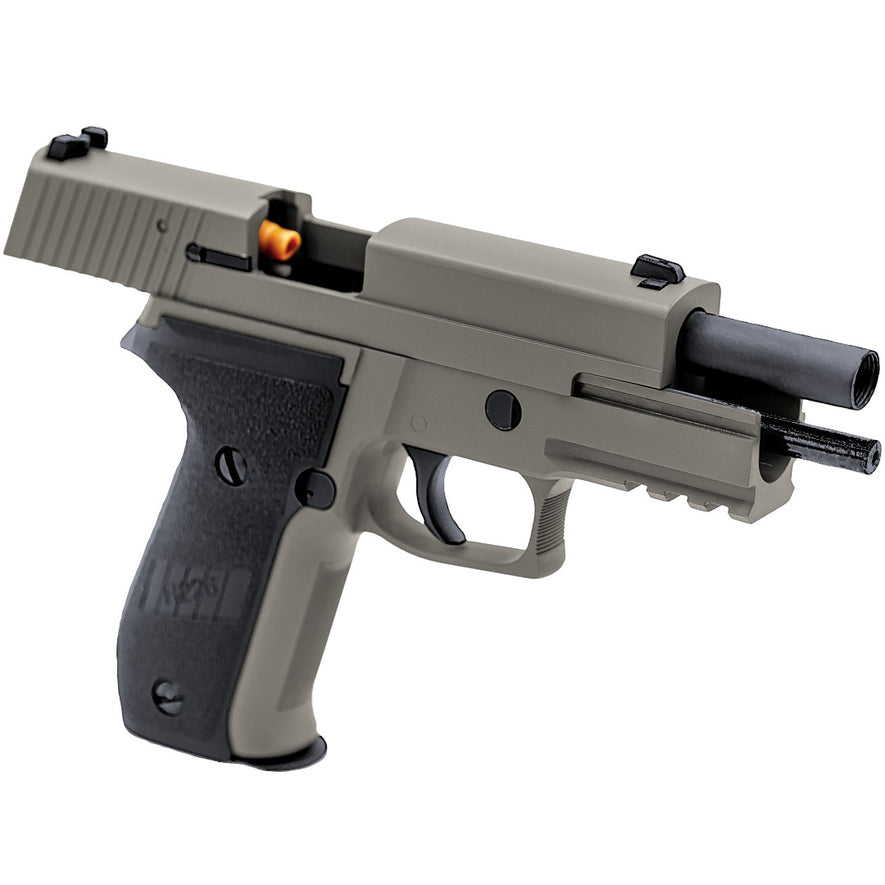 Raven - R226-R (Grey)