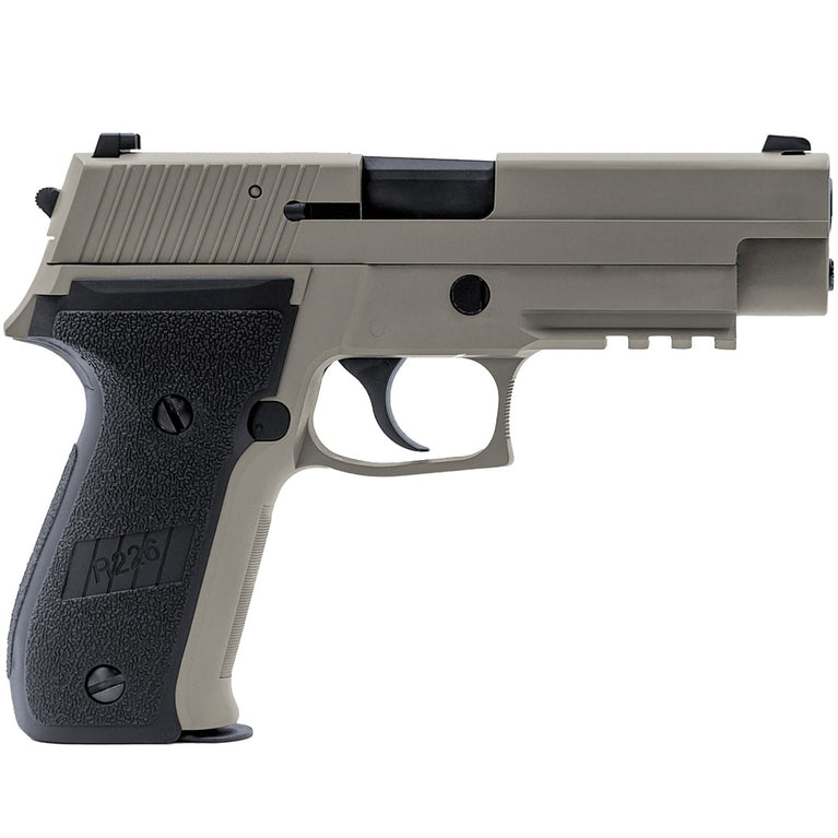 Raven - R226-R (Grey)