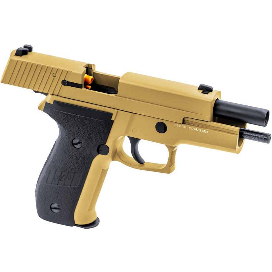 Raven - R226 (Gold)