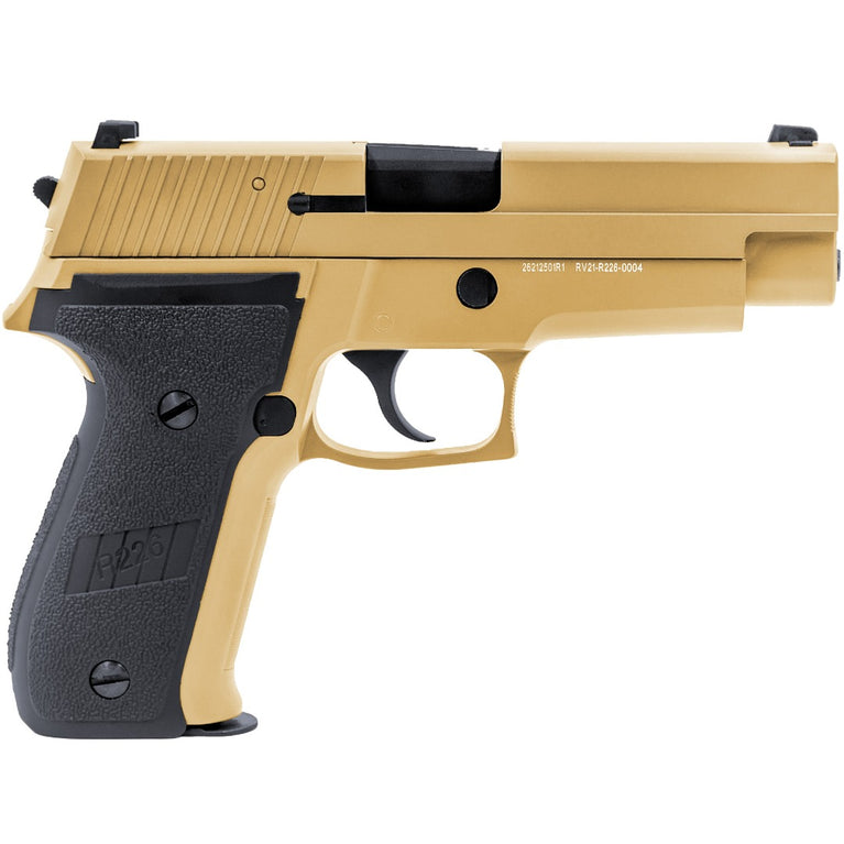 Raven - R226 (Gold)