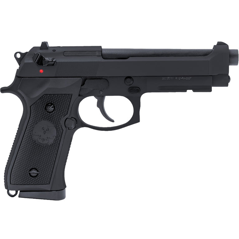 R9 GBB Pistol (Black)